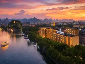 Sheraton Guilin Hotel