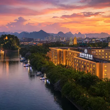 Sheraton Guilin Hotel