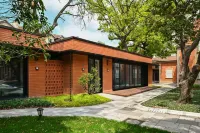 Rujin Hotel Taiyuan Villa