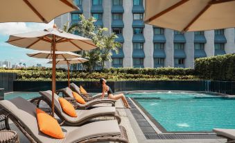 Hotel JAL City Bangkok