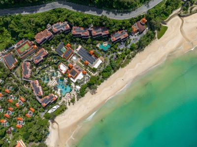 Centara Grand Beach Resort Phuket