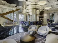 Fox Hotel Nagoya Batam Hotels in Batam