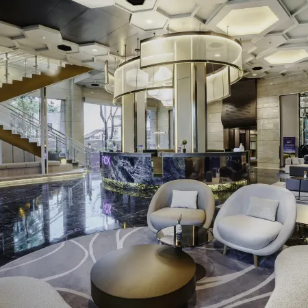 Fox Hotel Nagoya Batam