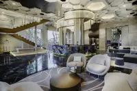 Fox Hotel Nagoya Batam