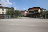 R&B Casa Wanda since 1999 - Parkplatz