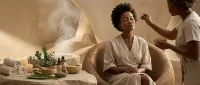 The Encore Hotel Nakuru - spa