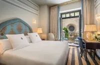 Gran Hotel Claridge Granada - Preferred Hotels & Resorts