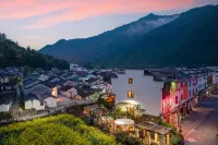 石台天池居·宿民宿 - 山景