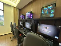 Rapid E-sports Hotel