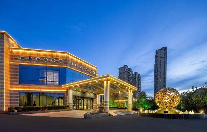Changji Garden Hotel