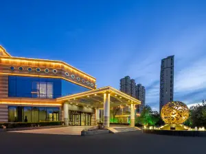 โรงแรมบ้านสวน ฉางจี้