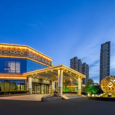 Changji Garden Hotel