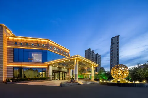 โรงแรมบ้านสวน ฉางจี้
