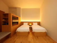 Yuai Farm Guesthouse