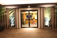 HOTEL　DAITOUKYOU