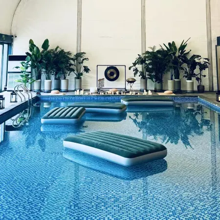 Canbeauty Golf Resort and SPA Weihai