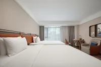 Echarm Hotel (Wenshan Guangda Square)