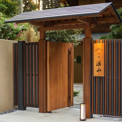 KOYA XISHAN Hotel berhampiran Hutan Wangyou