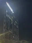 Laion Esports Hotel Chizhou Wetland Park - Esports
