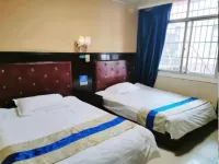 Shude Business Hotel Hotels in Shilou