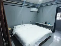 Guanwai Guanchenglou Hotel Hotels in Yumen City
