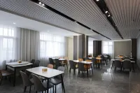 Urban Garden Hotel (Juancheng Xinxian Hospital) - breakfast