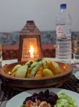 The Guests Haven House  Heart Of Skoura - Desayuno