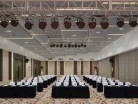 Sanqingshan Junlan Resort Hotel (Eastern Jinsha Cableway) Hotels in Yushan