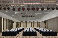 Sanqingshan Junlan Resort Hotel (Eastern Jinsha Cableway)