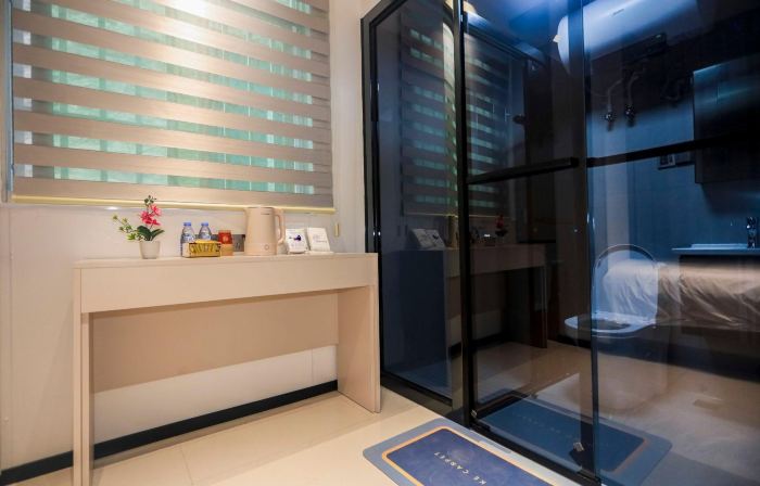 Pingtan Maiji Inn (Blue Tears View Scenic Spot Store)