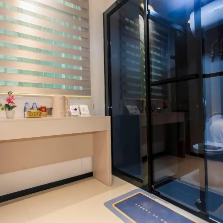 Pingtan Maiji Inn (Blue Tears View Scenic Spot Store)