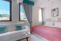Tiffany & Babylon Luxury Stay - appartements de vacances