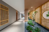 Xinyang Maojian Hotel - petit déjeuner