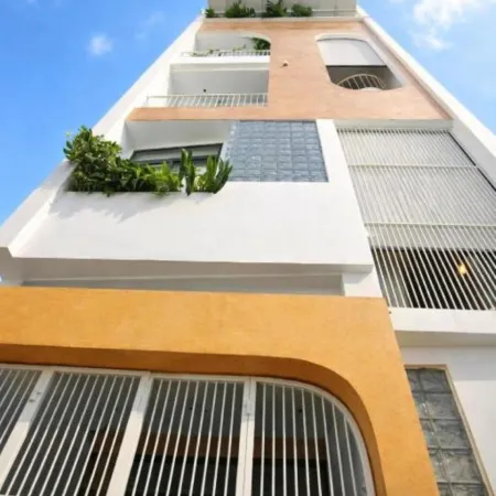 Adory Homestay Hue