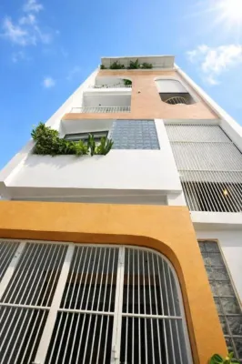 Adory Homestay Huế