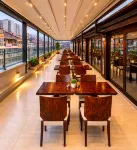 Burcman Hotel