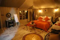 Young Luxury Camp Merzouga Hotels in 