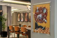 The Artisan Istanbul MGallery - Bữa sáng