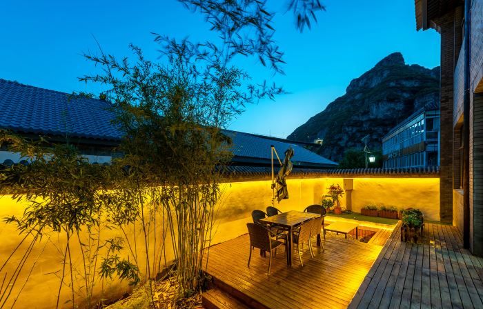 Floral&nbsp;Hotel · Yesanpo Mountain and Water Habitat hotel (Yesanpo Yunxigu Branch)
