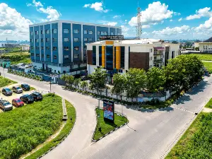 Swiss International the Vistana-Lekki