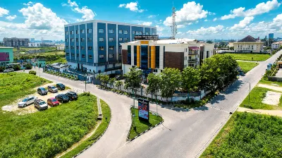 Swiss International the Vistana-Lekki Hotels in 