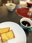 Shuiyi Aozhou Hotel - breakfast