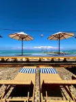 Ashyana Candidasa Beach Resort Hotels in Candidasa