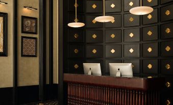 Changbai Mountain • Wuyou | Cinema • AdesAura Design Hotel (Chibei Area)