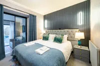 Waterhead Rooms & Suites - Parking Available Onsite