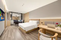 Shishi Star Hotel (Taihe Plaza) - 3 estrellas
