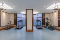 Ezzi Hotel (Wenzhou South Station Intime Branch)