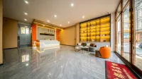 Junlin Shuju · Boutique Stay