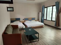 Binggouhe Yunjian Homestay