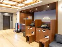 Sotetsu Fresa Inn Nihombashi-Ningyocho (Renewal in March 2026) Hotels near Nihonbashi Toyama
